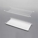 Indų džiovykla Rejs, 855 x 252 x 64 mm Indų džiovykla Rejs, 855 x 252 x 64 mm
