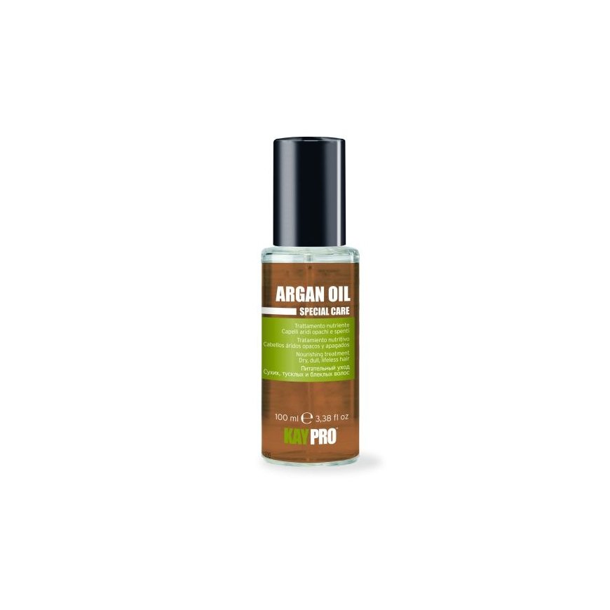 KayPro Argan maitininantis Treatment Serum 100ml – 2