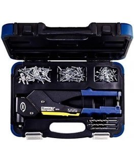 Rapid riveter RP60 Multi with box