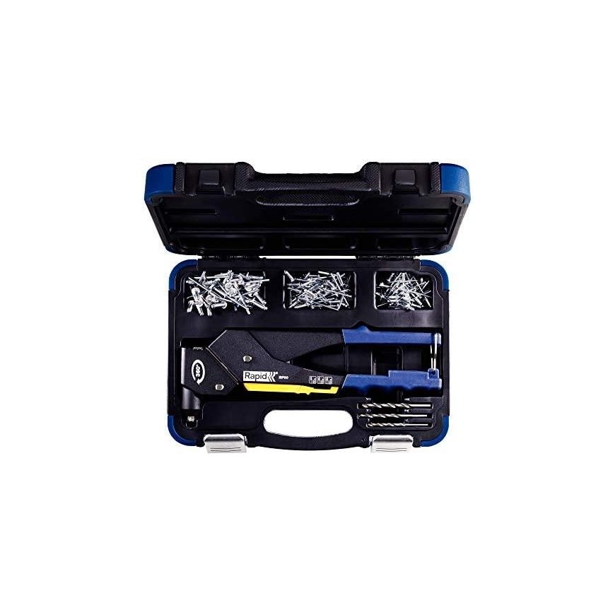 Rapid riveter RP60 Multi with box