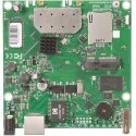 Mikrotik RB912UAG-2HPND maršrutētāju mātesplate Mikrotik RB912UAG-2HPND maršrutētāju mātesplate