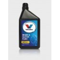 Brake fluid Valvoline DOT 5.1 1 l Brake fluid Valvoline DOT 5.1 1 l