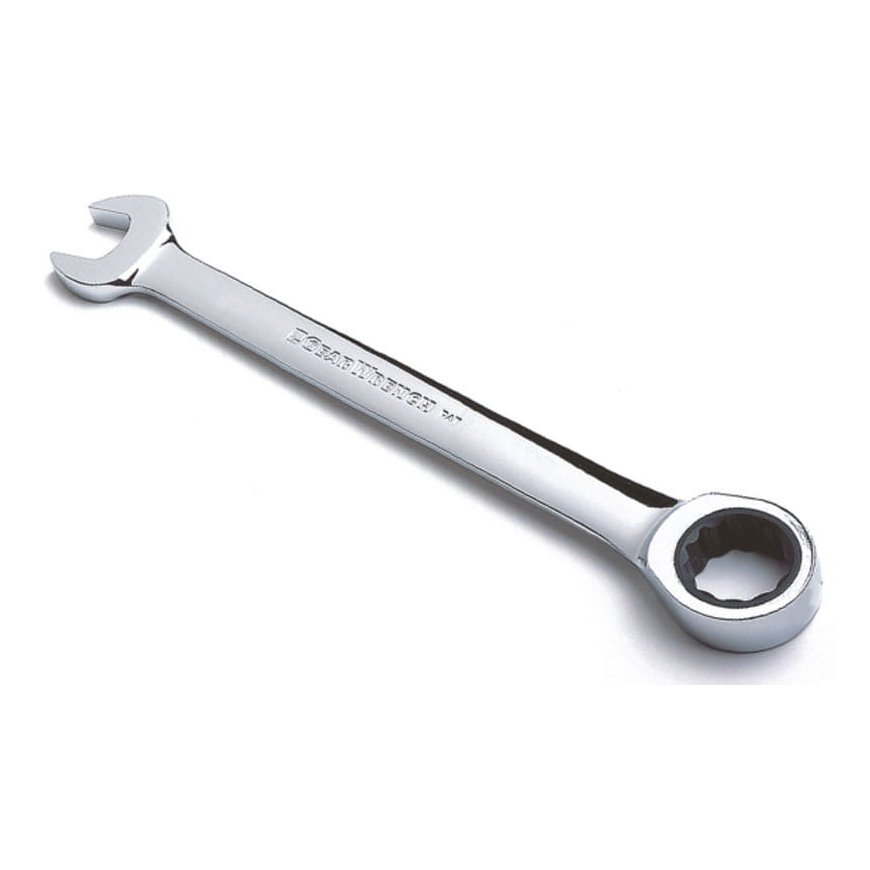 SATA COMBINATION WRENCH 24mm WITH RATCHET – 2