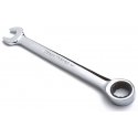 SATA COMBINATION WRENCH 24mm WITH RATCHET