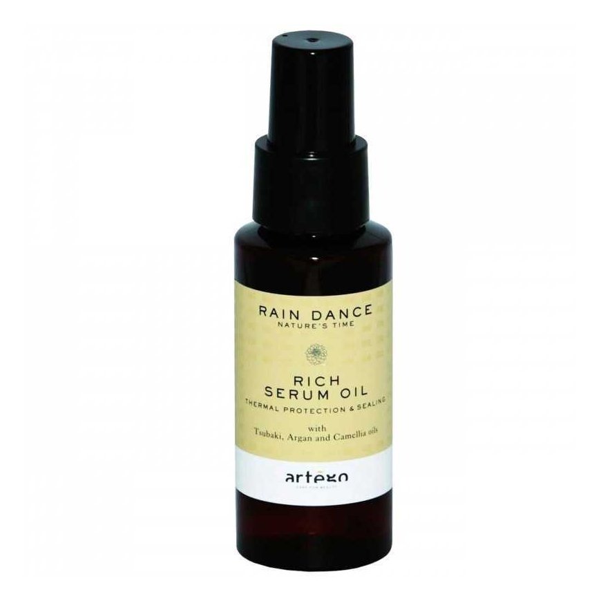 Artego Rain Dance Rich Serum Oil 75ml