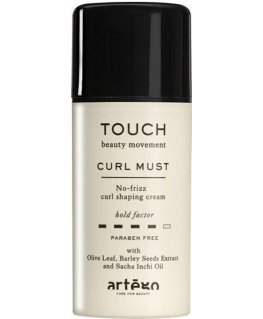 Artego TOUCH Curl Must cream 100ml