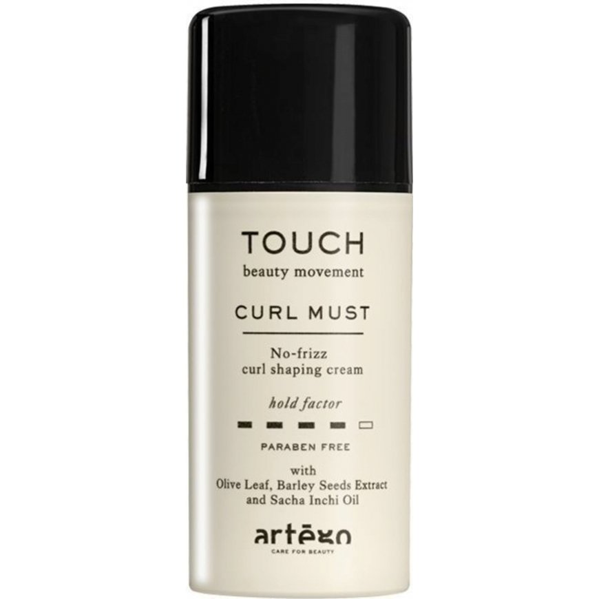 Elo Touch Solutions Artego TOUCH Curl