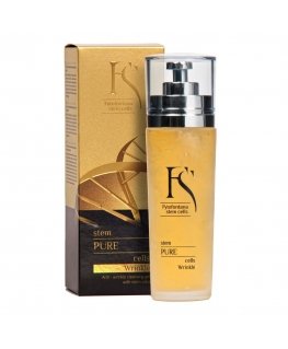 Fytofontana Stem Cells Pure Wrinkle - Cleansing gel with stem cells against expression wrinkles