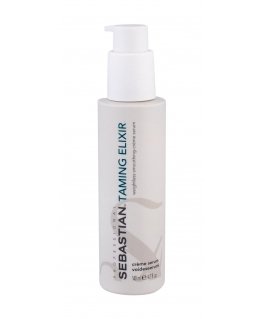 Sebastian Professional Taming Elixir Hair Serum for women, 140 ml