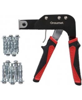 Plasterboard sleeve pliers Draumet