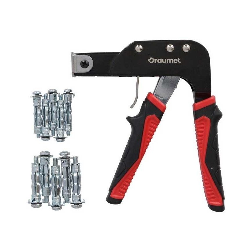 Plasterboard sleeve pliers Draumet