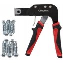 Plasterboard sleeve pliers Draumet Plasterboard sleeve pliers Draumet
