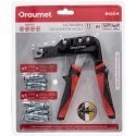Plasterboard sleeve pliers Draumet Plasterboard sleeve pliers Draumet