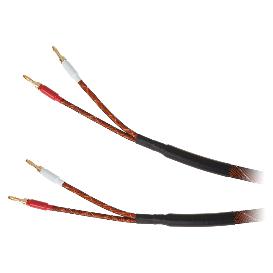 Krüger&Matz Speaker cable 5.0 m