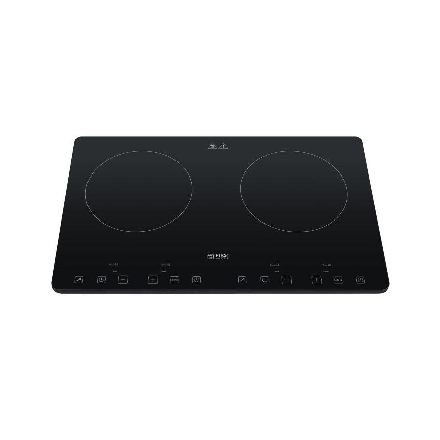First Austria Electric induction hob 2d. FIRST FA-5095-3