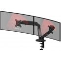 Huzaro Motion 2.2 swivel mount for two monitors Huzaro Motion 2.2 swivel mount for two monitors