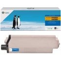 G&G kompatybilny toner su OKI 44469804, NT-COC510FBK, juodas, 5000s G&G kompatybilny toner su OKI 44469804, NT-COC510FBK, juodas, 5000s