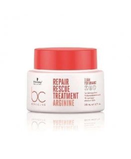 Mask Schwarzkopf Bonacure Repair Rescue Treatment 200ml