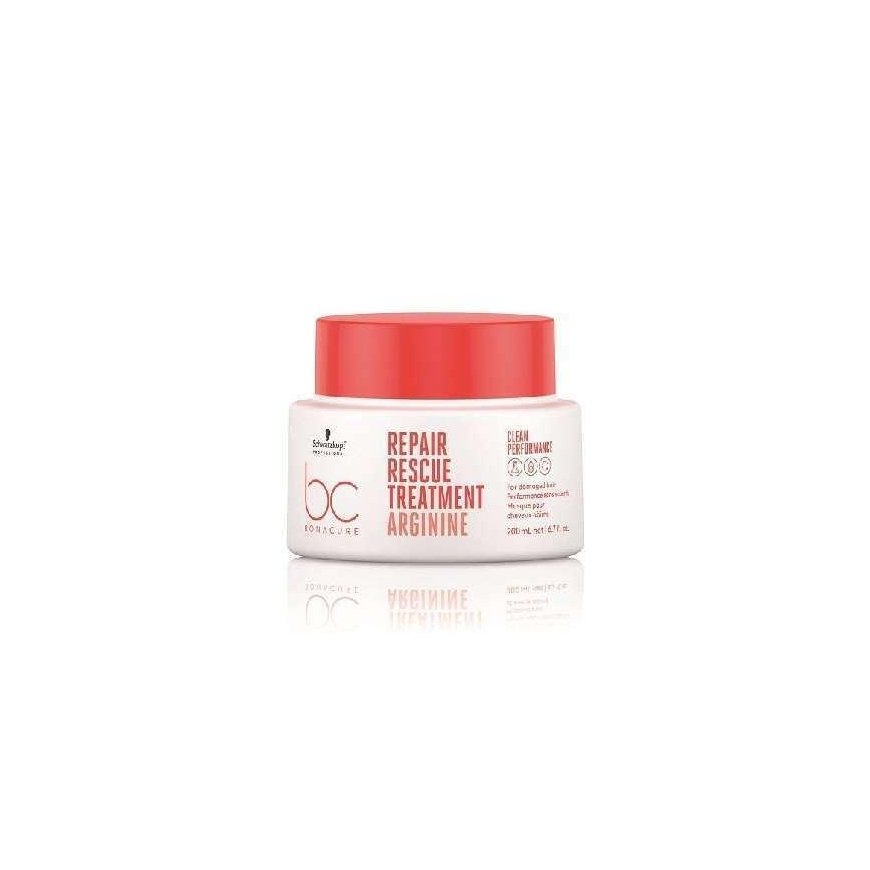 Schwarzkopf Mask Schwarzkopf Bonacure Repair Rescue