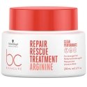 Mask Schwarzkopf Bonacure Repair Rescue Treatment 200ml Mask Schwarzkopf Bonacure Repair Rescue Treatment 200ml
