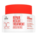 Mask Schwarzkopf Bonacure Repair Rescue Treatment 200ml Mask Schwarzkopf Bonacure Repair Rescue Treatment 200ml