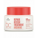 Mask Schwarzkopf Bonacure Repair Rescue Treatment 200ml Mask Schwarzkopf Bonacure Repair Rescue Treatment 200ml