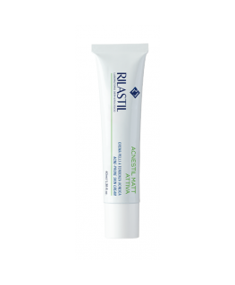 Rilastil Acnestil Matt Moisturizing And Mattifying Cream, 40 ml