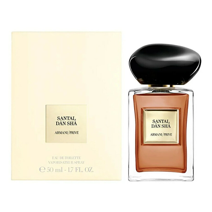 Giorgio Armani Armani Privé Santal Dan