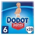 Dodot trousers T-6 28 units Dodot trousers T-6 28 units
