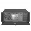 Silverstone RM42-502 Püstik Must Silverstone RM42-502 Püstik Must