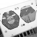 Silverstone RM42-502 Rack Black Silverstone RM42-502 Rack Black