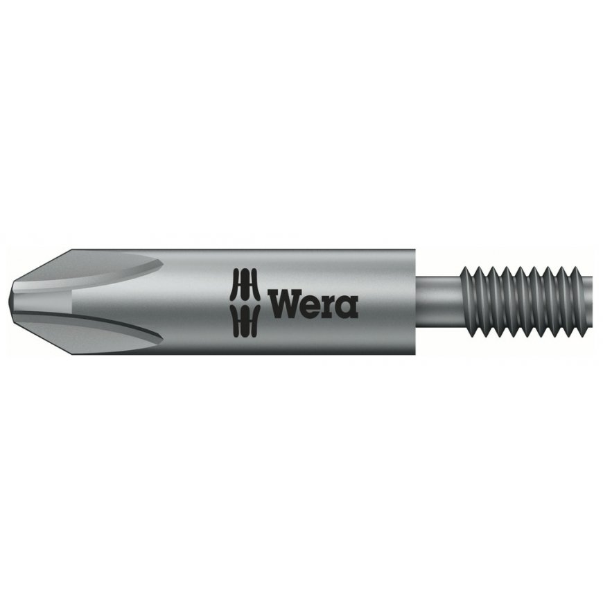 Wera 851/11 skrūvgrieža uzgalis 1 pcs