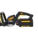 MoWox | 62V Excel Series Hand Held Battery Hedge Trimmer With MoWox | 62V Excel Series Hand Held Battery Hedge Trimmer With