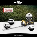 MoWox | 62V Excel Series Hand Held Battery Hedge Trimmer With MoWox | 62V Excel Series Hand Held Battery Hedge Trimmer With