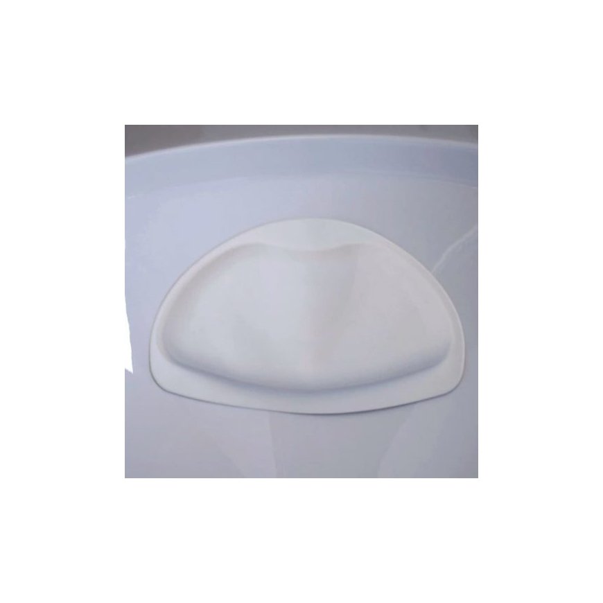 RIDDER 68601 kylpy- & spa-tyyny – 2