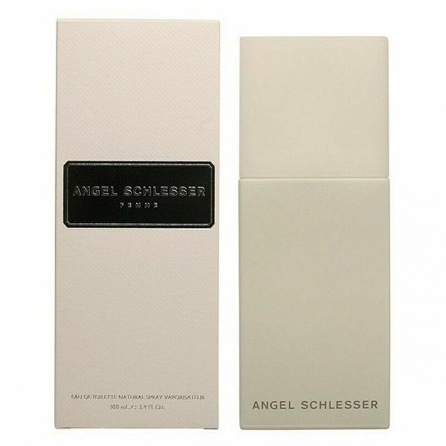 Angel Schlesser Femme Eau De Toilette Purškiklis 30ml – 2
