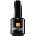 Jessica Jessica, geleration spalvos, pusiau ilgalaikis nagų lakas, GEL-944, visiškai ciberžolė, 15 ml moterims Jessica Jessica, geleration spalvos, pusiau ilgalaikis nagų lakas, GEL-944, visiškai ciberžolė, 15 ml moterims