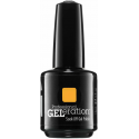 Jessica Jessica, geleration color, semi-permanent nail polish, GEL-944, full turmeric, 15 ml for women Jessica Jessica, geleration color, semi-permanent nail polish, GEL-944, full turmeric, 15 ml for women