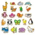 New Classic Toys 58923 oppimislelu New Classic Toys 58923 oppimislelu