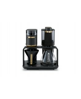 Melitta 1024-02 Fully-auto Drip coffee maker