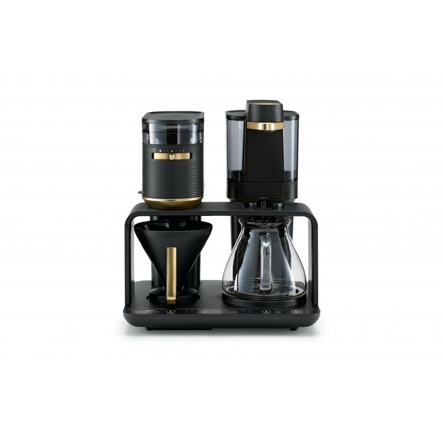 Melitta 1024-02 Pilnībā automātisks Kafijas automāts