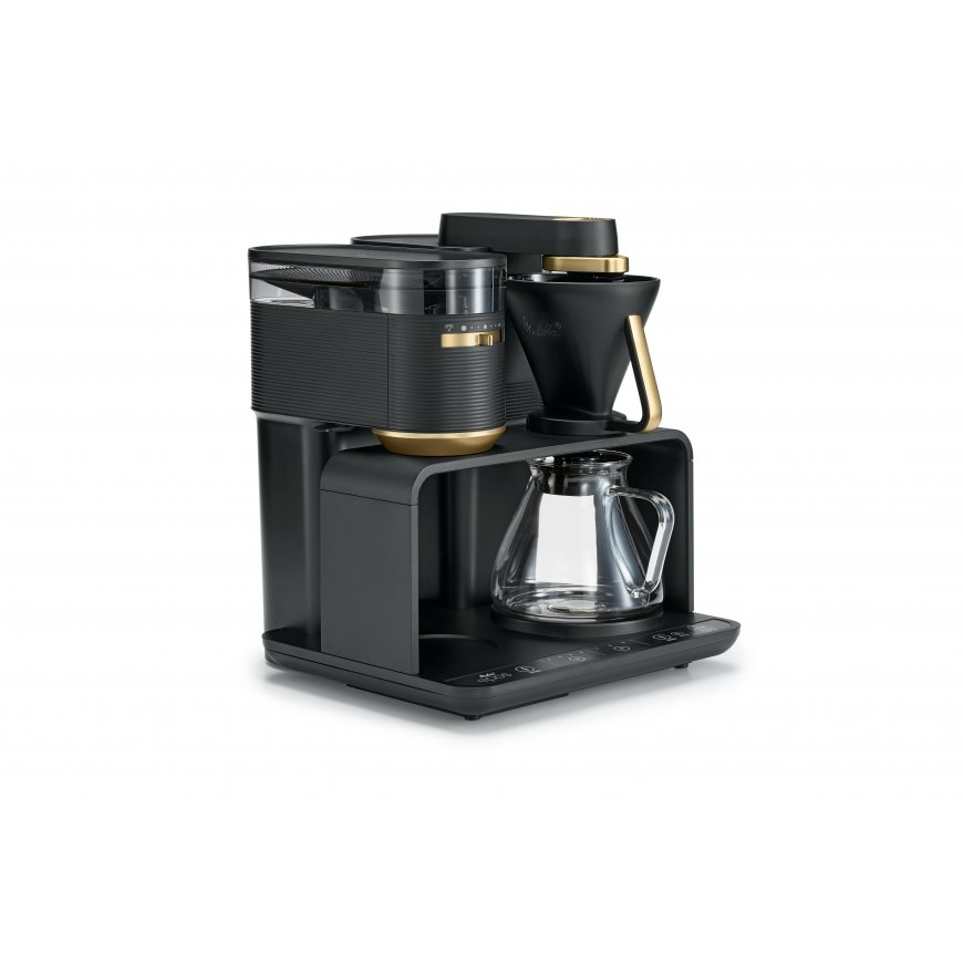 Melitta 1024-02 Täisautomaatne Kohvimasin – 3
