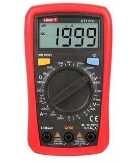 Uni-t Tester Unitrend UT-131C
