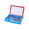 Lean Toys Drawing Board Light Painting 2in1 Magnetic Lean Toys Drawing Board Light Painting 2in1 Magnetic