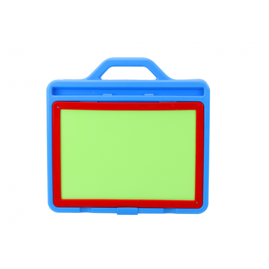 Lean Toys Drawing Board Light Painting 2in1 Magnetic – 3