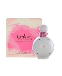 Britney Spears Fantasy Intimate Edition for women (Perfume for Women) EDP 100ml