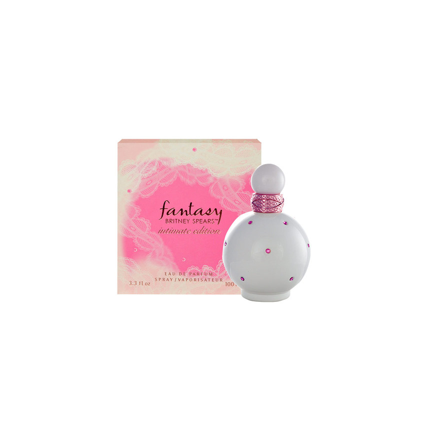 Britney Spears Fantasy Intimate Edition moterims (Kvepalai Moterims) EDP 100ml