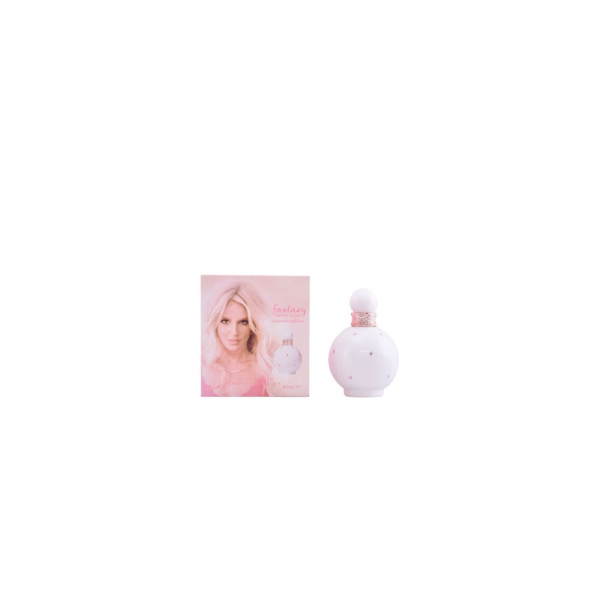 Britney Spears Fantasy Intimate Edition for women (Perfume for Women) EDP 100ml – 2