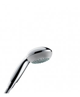 Hansgrohe Crometta 85 Handheld shower head Chrome