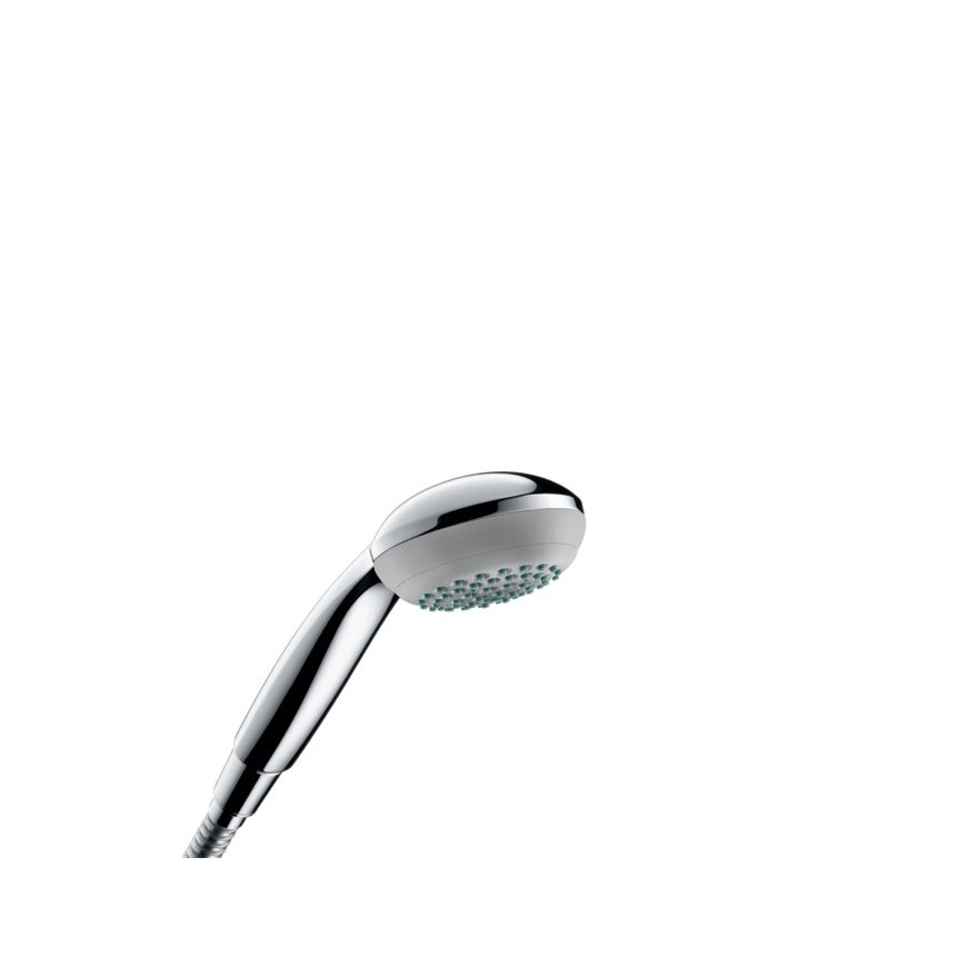Hansgrohe Crometta 85 Rankinė dušo galvutė Chromas